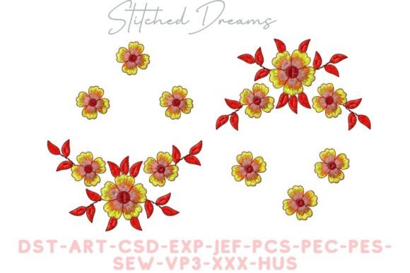 Creative Border: A Versatile Design for Business