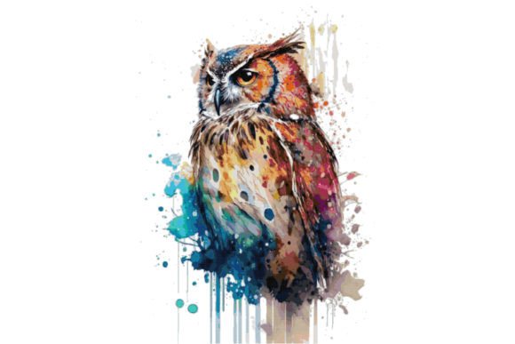 Review: Colorful Owl Cross Stitch Patterns PDF